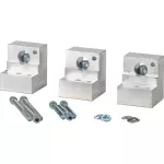 EML25 komplet zacisków (jedna strona), 1x(70-150 mm2)