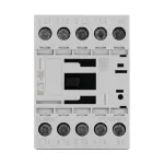 DILMP20(220VDC) Stycznik mocy 4 biegun. 20A [AC-1], cewka 220VDC, zaciski śrubowe