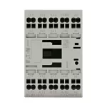DILM9-10(220V50/60HZ)-PI Stycznik mocy DILM,4kW/400V,sterowanie 220VAC 50/60Hz, 1NO