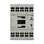 DILM9-10(220V50/60HZ)-PI Stycznik mocy DILM,4kW/400V,sterowanie 220VAC 50/60Hz, 1NO