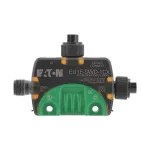 EU1E-SWD-1CX Moduł IP67 - 1 we szybki licznik/enkoder SmartWire-DT