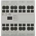 DILA-XHIV22-PI Moduł styków pomocniczych, 2NO+2NC z wyprzedz. i opóź., przedni