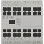 DILA-XHIV22-PI Moduł styków pomocniczych, 2NO+2NC z wyprzedz. i opóź., przedni