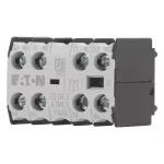 22DILE Moduł styków pomocniczych 2Z 2R mont.cen