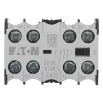 22DILE Moduł styków pomocniczych 2Z 2R mont.cen