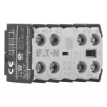 22DILE Moduł styków pomocniczych 2Z 2R mont.cen