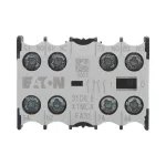 02DILEM Moduł styków pomocniczych 2R mont.centra