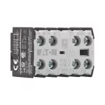 02DILEM Moduł styków pomocniczych 2R mont.centra