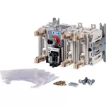 QSA160N1-00/3 Rozłączniki bezp. na wkładki NH00 160A