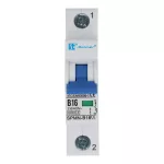 WYŁĄCZNIK NADPRĄDOWY C 20A 1P 6KA