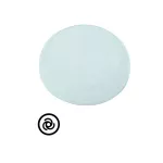 M22-XL-W-X10 Soczewka lampki sygnalizacyjnej biała,pł