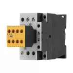 DILMS25-23(230V50HZ,240V60HZ) Stycznik mocy safety 25A, 3P + 2Z + 3R, sterowanie AC