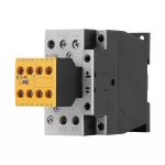 DILMS25-23(230V50HZ,240V60HZ) Stycznik mocy safety 25A, 3P + 2Z + 3R, sterowanie AC