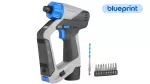 DREMEL® Blueprint akumulatorowa wiertarko-wkrętarka 3-w-1,12 V