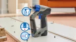 DREMEL® Blueprint akumulatorowa wiertarko-wkrętarka 3-w-1,12 V