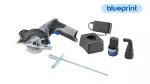 DREMEL® Blueprint akumulatorowa piła kompaktowa 12 V