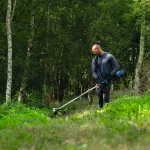 Podkaszarka GRT 18V-40 Solo