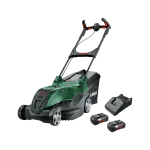 Kosiarka AdvancedRotak 36V-44-750 2x2.0Ah