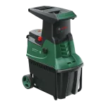 Rozdrabniarka AXT 25 D