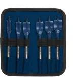 FREZ WALCOWY 6Pc Spade Set
