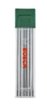 OŁÓWEK GRAPHITE LEADS 2,8 MM 6-PIECE