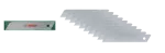 OSTRZE SNAP-OFF BLADES 18 MM 10-PIECE
