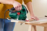 Bosch ostrze Nanoblade Wood Basic 50