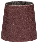 Bosch rolka szlifierska stożkowa 30mm, ziarnistość 80 do szlifierki rolkowej Texoro