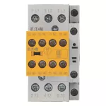 DILMS17-23(230V50HZ,240V60HZ) Stycznik mocy safety 17A, 3P + 2Z + 3R, sterowanie AC