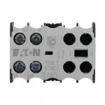 11DILE Moduł styków pomocniczych 1Z 1R mont.cen