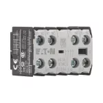 04DILE Moduł styków pomocniczych 4R mont.centra