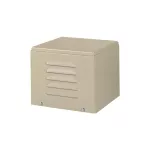 +IP23/33 Obudowa transformatora