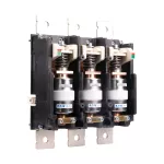 DILM650-XCT Zapasowe styki główne, komplet