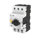 PKZM0-6,3-EA Wyłącznik silnikowy PKZM0, Ir=4-6,3A