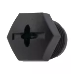 SWD4-PCAP-F IP67 pasywne zabezpieczenie M12-F SmartWire-DT