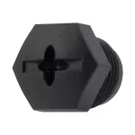 SWD4-PCAP-F IP67 pasywne zabezpieczenie M12-F SmartWire-DT