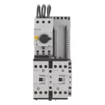 MSC-R-32-M32(230V50HZ)/BBA Układ rozruchowy, nawrotny na szyn zb