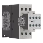 DILM17-22(RDC24) Stycznik mocy I=17A [AC-3] 2Z 2R