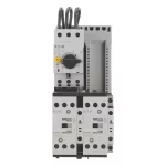 MSC-R-32-M32(24VDC)/BBA Układ rozruchowy, nawrotny na szyn zb