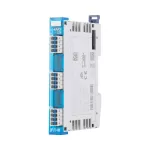 XN-322-4AIO-U2 XN300- 2 we/2 wy analogowe, -10V..+10V DC