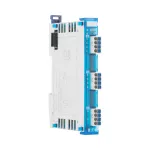 XN-322-4AIO-U2 XN300- 2 we/2 wy analogowe, -10V..+10V DC