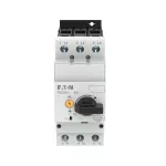 PKZM4-16-EA Wyłącznik silnikowy PKZM4, Ir=10-16A