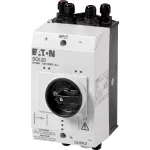 SOL20/2MV Rozłącznik DC do PV 20A, 2 stringi M12