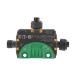 EU1E-SWD-1XA-1 Moduł IP67 - 1 wy analog. 0..10V SmartWire-DT