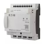 EASY-E4-AC-12RCX1P easyE4 Push-in 230VAC/DC, 8DI, 4DO-R, bez wyśw.