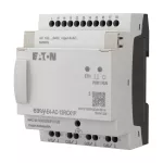 EASY-E4-AC-12RCX1P easyE4 Push-in 230VAC/DC, 8DI, 4DO-R, bez wyśw.