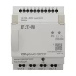 EASY-E4-AC-12RCX1P easyE4 Push-in 230VAC/DC, 8DI, 4DO-R, bez wyśw.