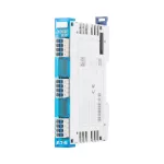 XN-322-1DCD-B35 Moduł obsługi silnika DC, 12–30 V, 3.5 A