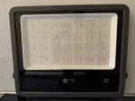 Naświetlacz MIZAR LED 400W 60000lm 4000K IP65 230V antracyt / aluminium