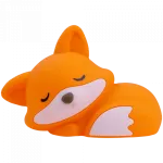 MARY'S lampka nocna LED Lisek